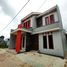 2 Bedroom Villa for sale in Pamulang, Tangerang, Pamulang