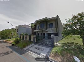 5 Kamar Rumah for sale in Tambaksari, Surabaya, Tambaksari