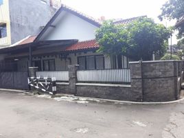 3 Habitación Villa en venta en Sumurbandung, West Jawa, Sumurbandung