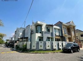 3 Habitación Villa en venta en Mulyorejo, East Jawa, Mulyorejo