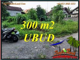  Land for sale in Sukawati, Gianyar, Sukawati