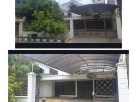 5 Kamar Rumah for sale in Siloam Hospitals Surabaya, Gubeng, Gubeng