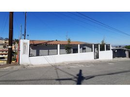 3 Habitación Casa en venta en Tijuana, Baja California, Tijuana