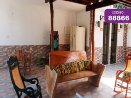 4 Habitación Villa en venta en Juan De Acosta, Atlantico, Juan De Acosta