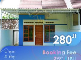 2 Bedroom Villa for sale in Tepus, Gunung Kidul, Tepus