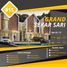 3 Kamar Vila for sale in Dau, Malang Regency, Dau