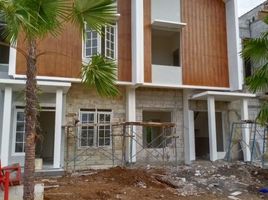 3 Kamar Vila for sale in Dau, Malang Regency, Dau