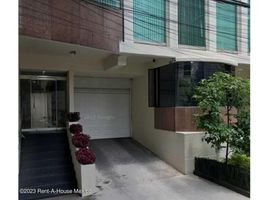 Condominium 1 chambre à louer à Naucalpan De Juarez, Mexico, Naucalpan De Juarez