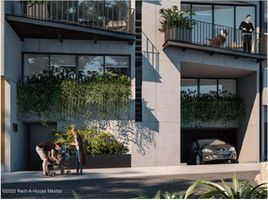 2 Habitación Apartamento en venta en México, Miguel Hidalgo, Ciudad de México, México
