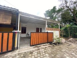 2 Bedroom House for sale in Manisrenggo, Klaten, Manisrenggo