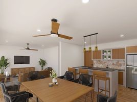 3 Schlafzimmer Haus zu verkaufen in Yobain, Yucatan, Yobain