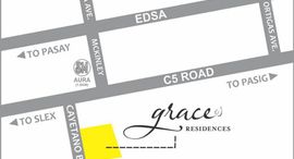 Available Units at Grace Residences