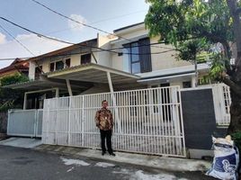 5 Schlafzimmer Villa zu verkaufen in Pesanggrahan, Jakarta, Pesanggrahan