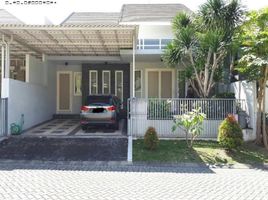 3 Habitación Casa en venta en Tambaksari, East Jawa, Tambaksari