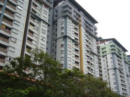 1 Schlafzimmer Appartement zu verkaufen in Petaling, Selangor, Sungai Buloh