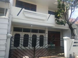 5 Kamar Rumah for sale in Siloam Hospitals Surabaya, Gubeng, Gubeng