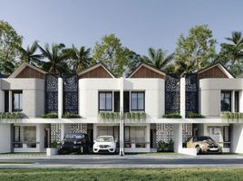 2 Bedroom Villa for sale in Sukasari, Bandung, Sukasari