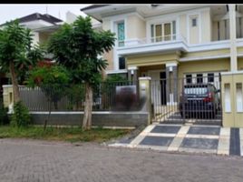 5 Habitación Casa en venta en Sukolilo, East Jawa, Sukolilo