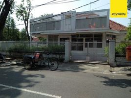  Villa for sale in Tegal Sari, Surabaya, Tegal Sari