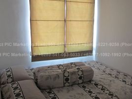 2 Kamar Apartemen for rent in Jatinegara, Jakarta Timur, Jatinegara