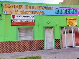3 Schlafzimmer Villa zu verkaufen in Lanus, Buenos Aires, Lanus