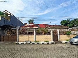 4 Kamar Rumah for sale in Gubeng, Surabaya, Gubeng