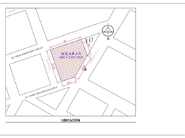  Land for sale in Playa Puerto Santa Lucia, Jose Luis Tamayo Muey, Salinas