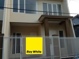 4 Habitación Villa en venta en Tambaksari, East Jawa, Tambaksari
