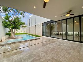 Villa 3 chambre à vendre à Merida, Yucatan, Merida