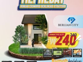 2 Kamar Rumah for sale in Sidoarjo, East Jawa, Buduran, Sidoarjo