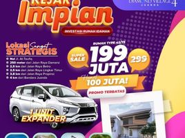 2 Bedroom House for sale in Sidoarjo, East Jawa, Buduran, Sidoarjo