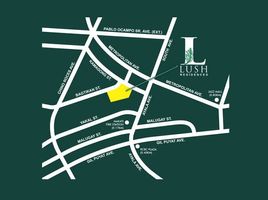 1 Bedroom Condo for sale at Lush Residences, Makati City