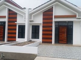 2 Bedroom House for sale in Bandung Institute of Technology, Sukajadi, Sumurbandung