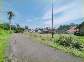  Tanah for sale in Yogyakarta, Kalasan, Sleman, Yogyakarta