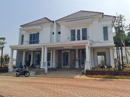 3 Bedroom House for sale in Basilea Convention Center, Legok, Legok