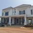 3 Bedroom House for sale in Basilea Convention Center, Legok, Legok