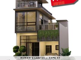 3 Bedroom House for sale in Batu, Malang Regency, Batu