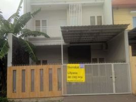 4 Bedroom House for rent in Indonesia, Wiyung, Surabaya, East Jawa, Indonesia