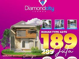 2 Bedroom House for sale in Sidoarjo, East Jawa, Sedati, Sidoarjo