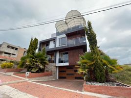 6 Habitación Casa en venta en Oicata, Boyaca, Oicata