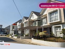 3 Habitación Casa en venta en Cimahi Tengah, West Jawa, Cimahi Tengah