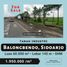  Land for sale in Balongbendo, Sidoarjo, Balongbendo