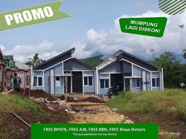 2 Kamar Rumah for sale in Klojen, Malang Regency, Klojen