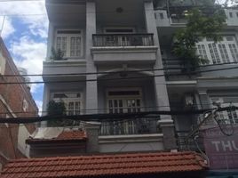 1 Phòng ngủ Biệt thự for sale in Phường 4, Tân Bình, Phường 4