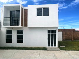 2 Habitación Casa en venta en Tulancingo De Bravo, Hidalgo, Tulancingo De Bravo