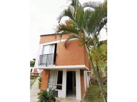 3 Bedroom House for sale in Risaralda, Dosquebradas, Risaralda