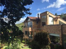 4 Habitación Villa en venta en Chia, Cundinamarca, Chia