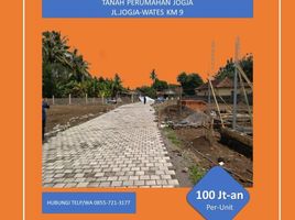  Land for sale in Bantul, Yogyakarta, Kasihan, Bantul