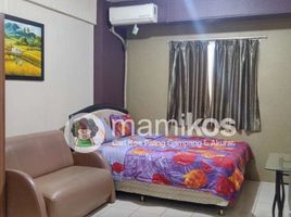 1 Bedroom Apartment for rent in Pulo Gadung, Jakarta Timur, Pulo Gadung