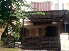 3 Habitación Villa en venta en Tambaksari, East Jawa, Tambaksari